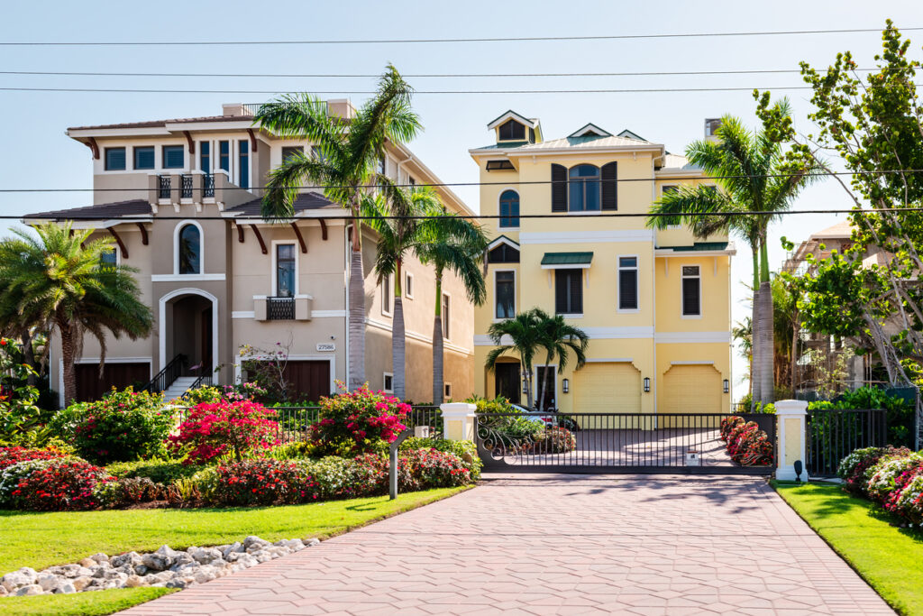 Homeowners insurance in Fort Myers