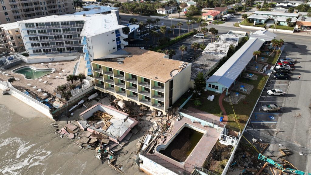 home insurance in Estero