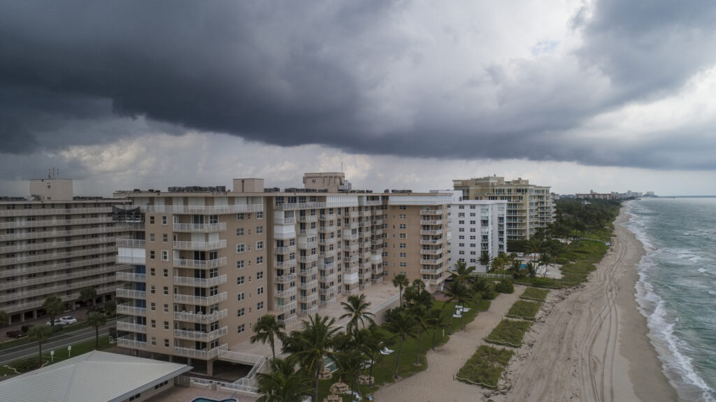 condo insurance