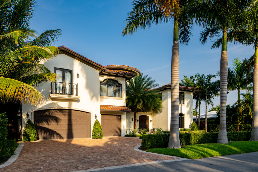 home insurance in Florida