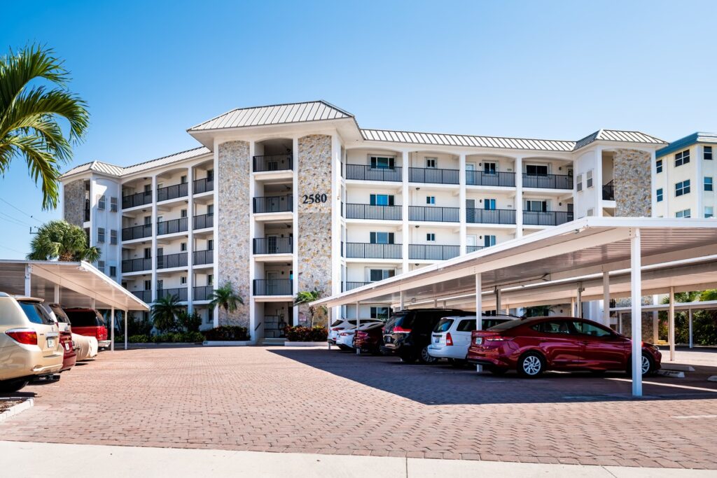 condo insurance